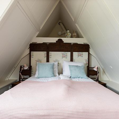 Boutique Hotel Jongwijs Westzaan Luaran gambar