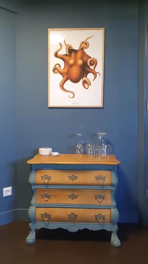 Boutique Hotel Jongwijs Westzaan Luaran gambar