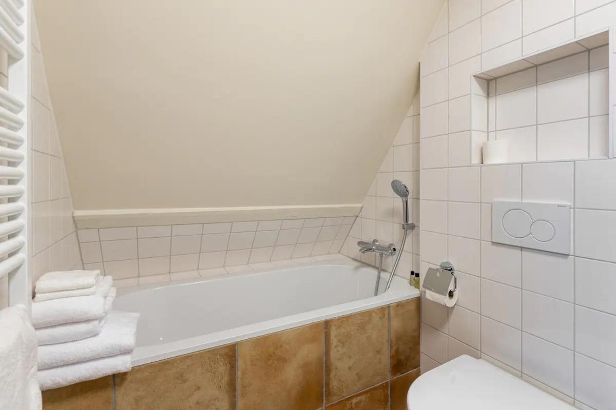 Boutique Hotel Jongwijs Westzaan Luaran gambar