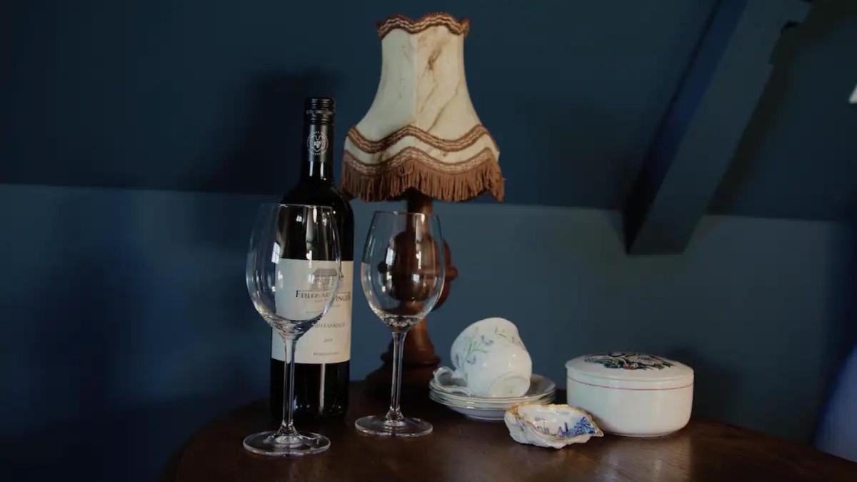 Boutique Hotel Jongwijs Westzaan Luaran gambar