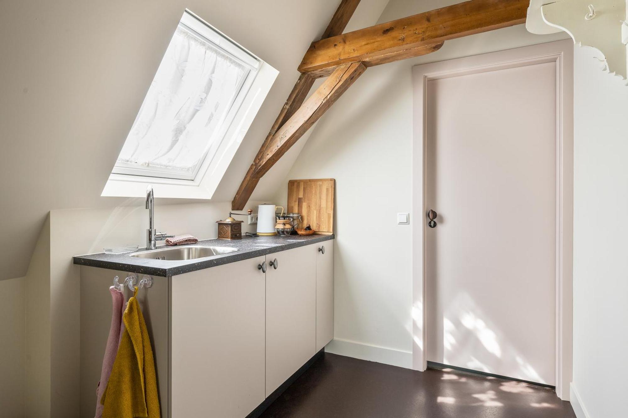 Boutique Hotel Jongwijs Westzaan Luaran gambar