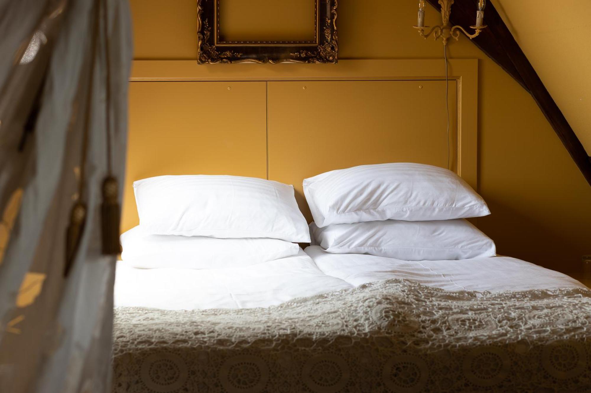 Boutique Hotel Jongwijs Westzaan Luaran gambar