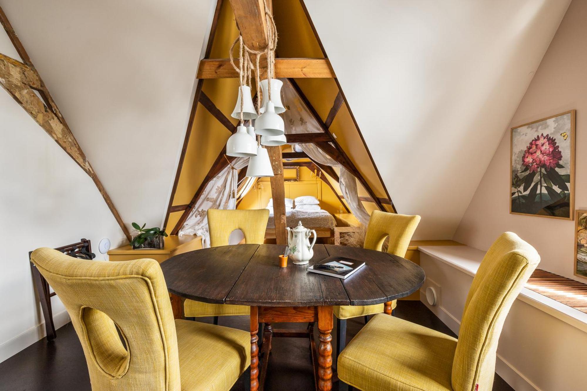 Boutique Hotel Jongwijs Westzaan Luaran gambar