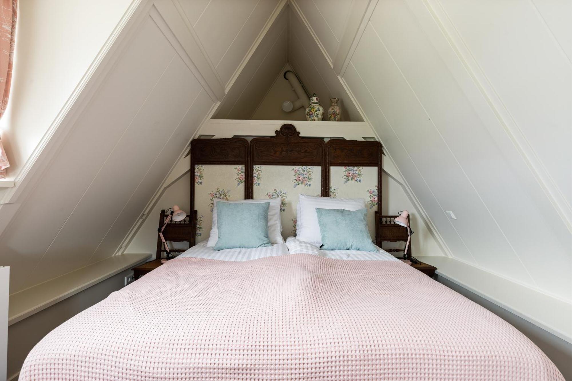 Boutique Hotel Jongwijs Westzaan Luaran gambar