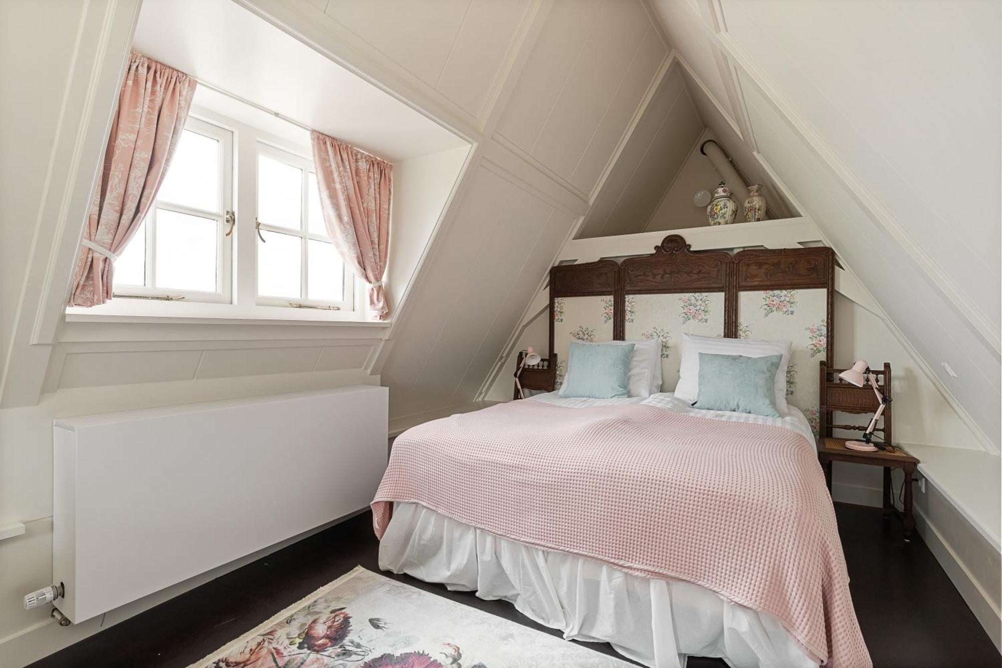Boutique Hotel Jongwijs Westzaan Luaran gambar