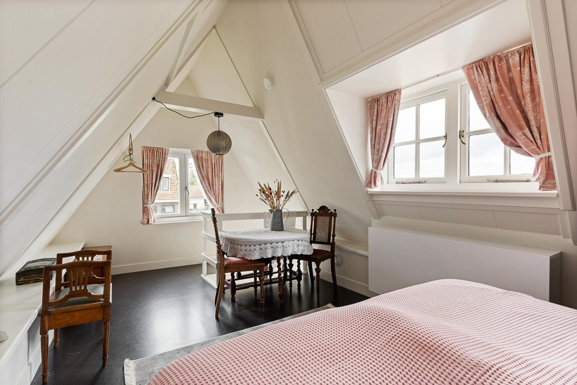 Boutique Hotel Jongwijs Westzaan Luaran gambar