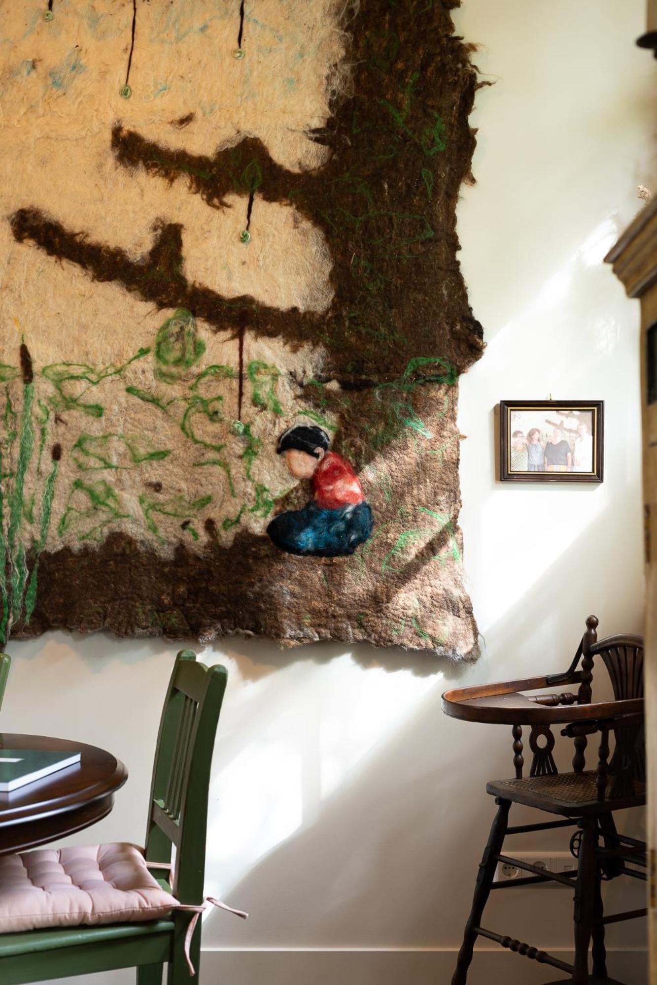 Boutique Hotel Jongwijs Westzaan Luaran gambar