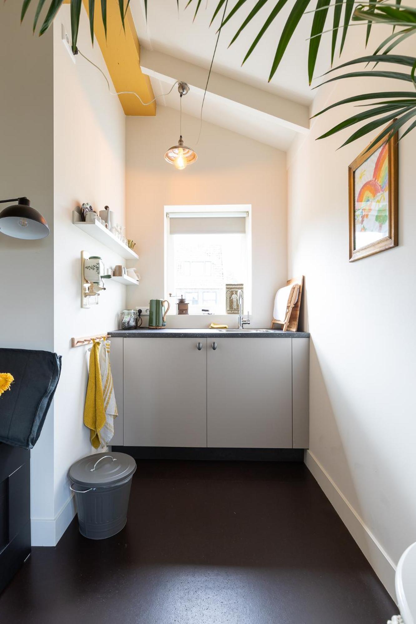 Boutique Hotel Jongwijs Westzaan Luaran gambar